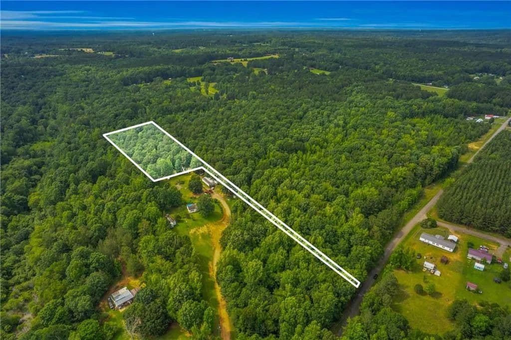 Vacant Land in Anderson - Anderson, South Carolina, 29621