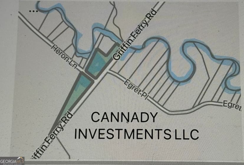 Vacant Land in Lyons