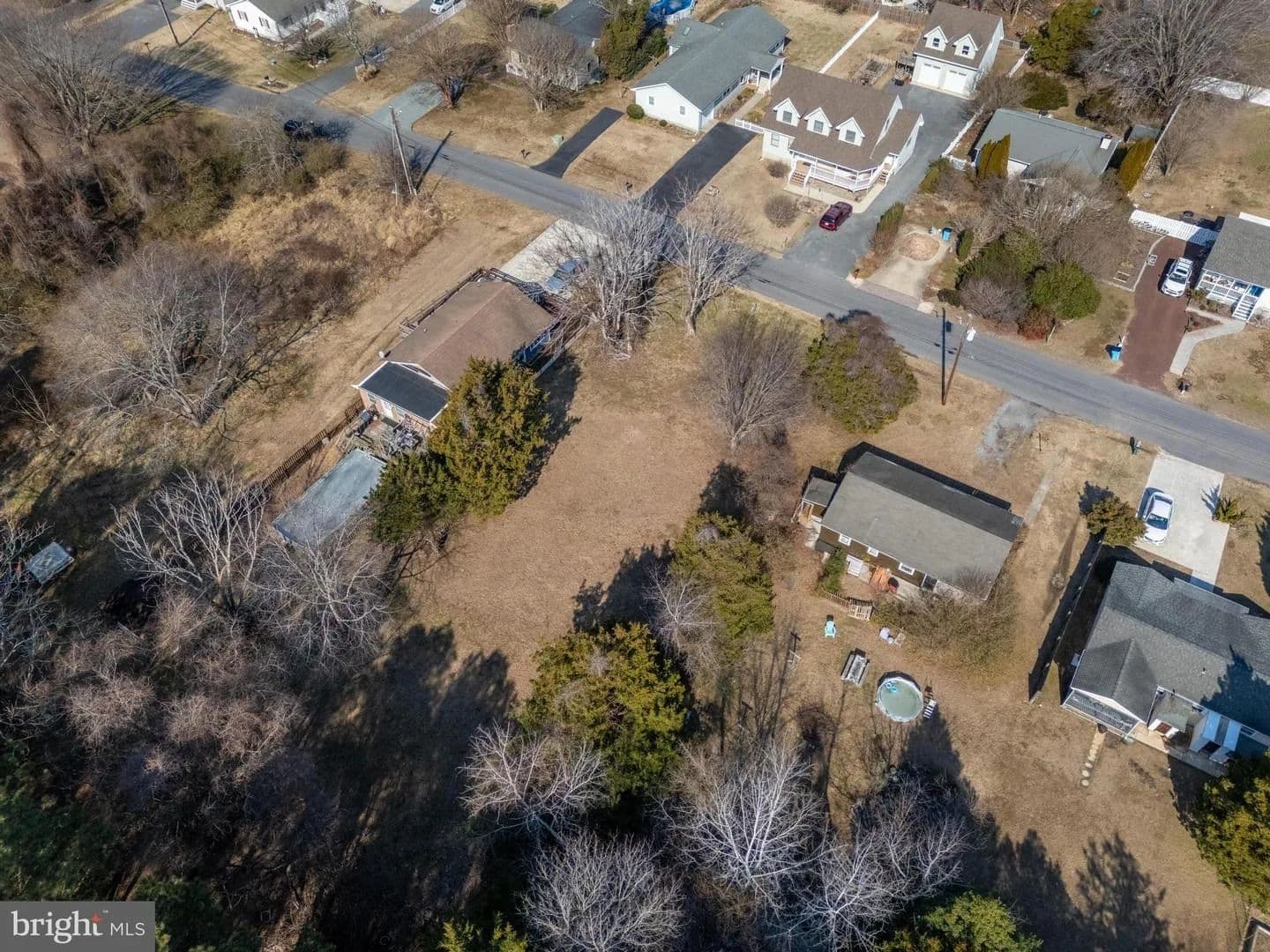 Vacant Land in Ocean City - Ocean City, Maryland, 21842