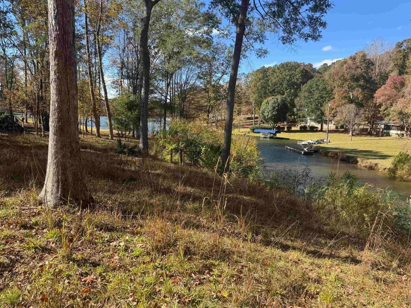 Lots & Land-Other in Eatonton - Eatonton, Georgia, 31024