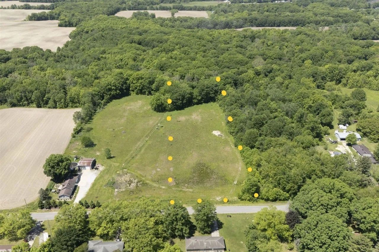 Property from V/L #2 Lakeside - KW - land for sale