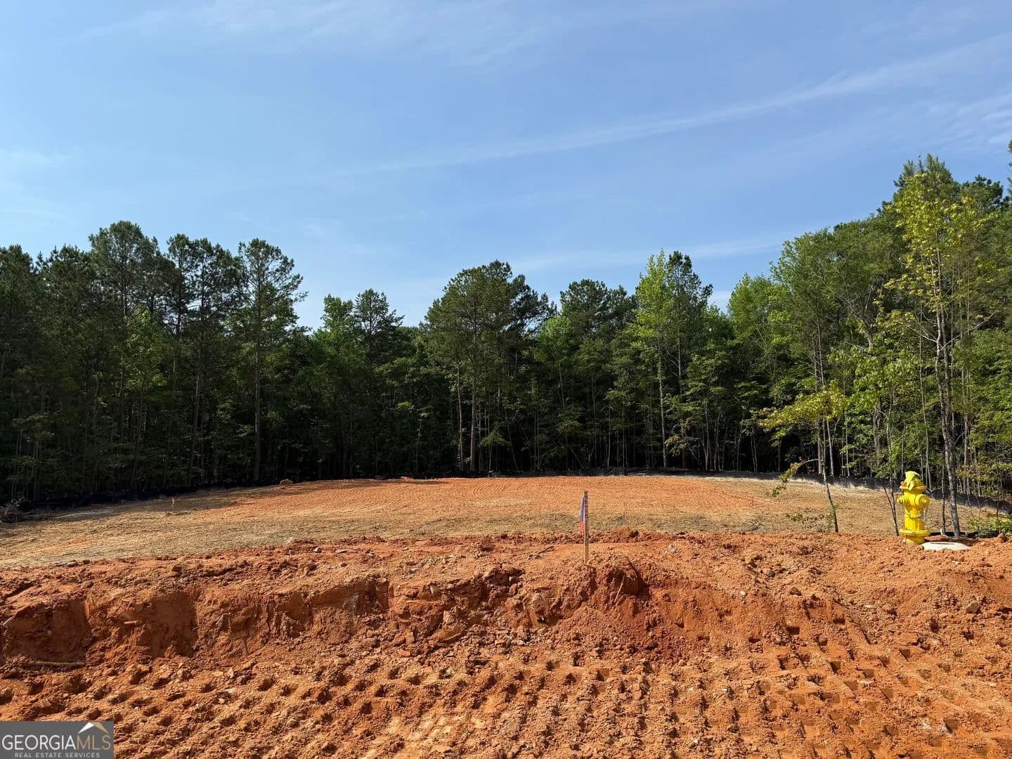 Vacant Land in Lagrange - Lagrange, Georgia, 30241