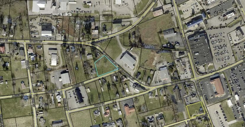 Property from 1033 W Columbia Street - KW