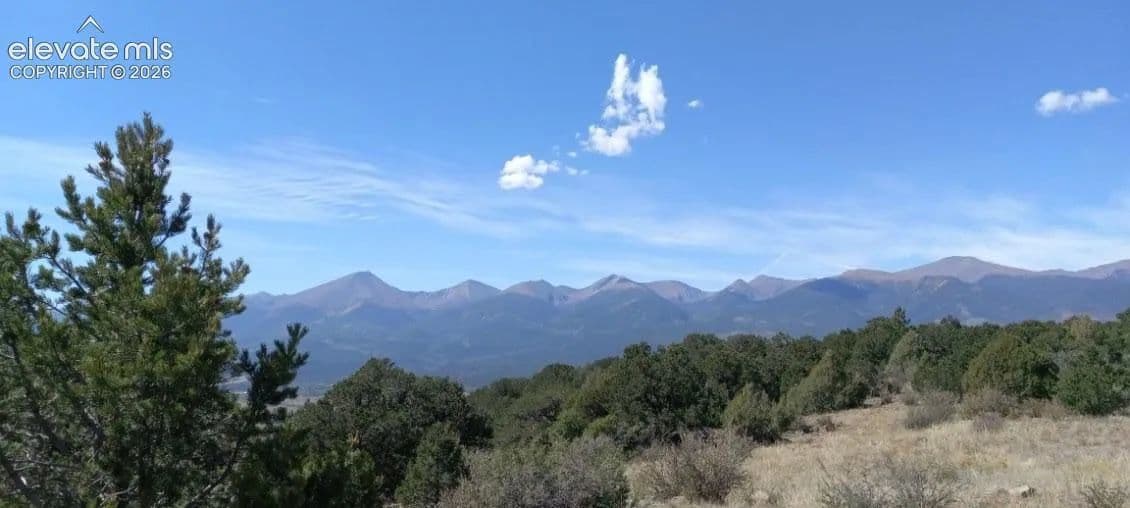 43.48 Acres of Land for Sale in Cotopaxi, CO - Cotopaxi, Colorado, 81223