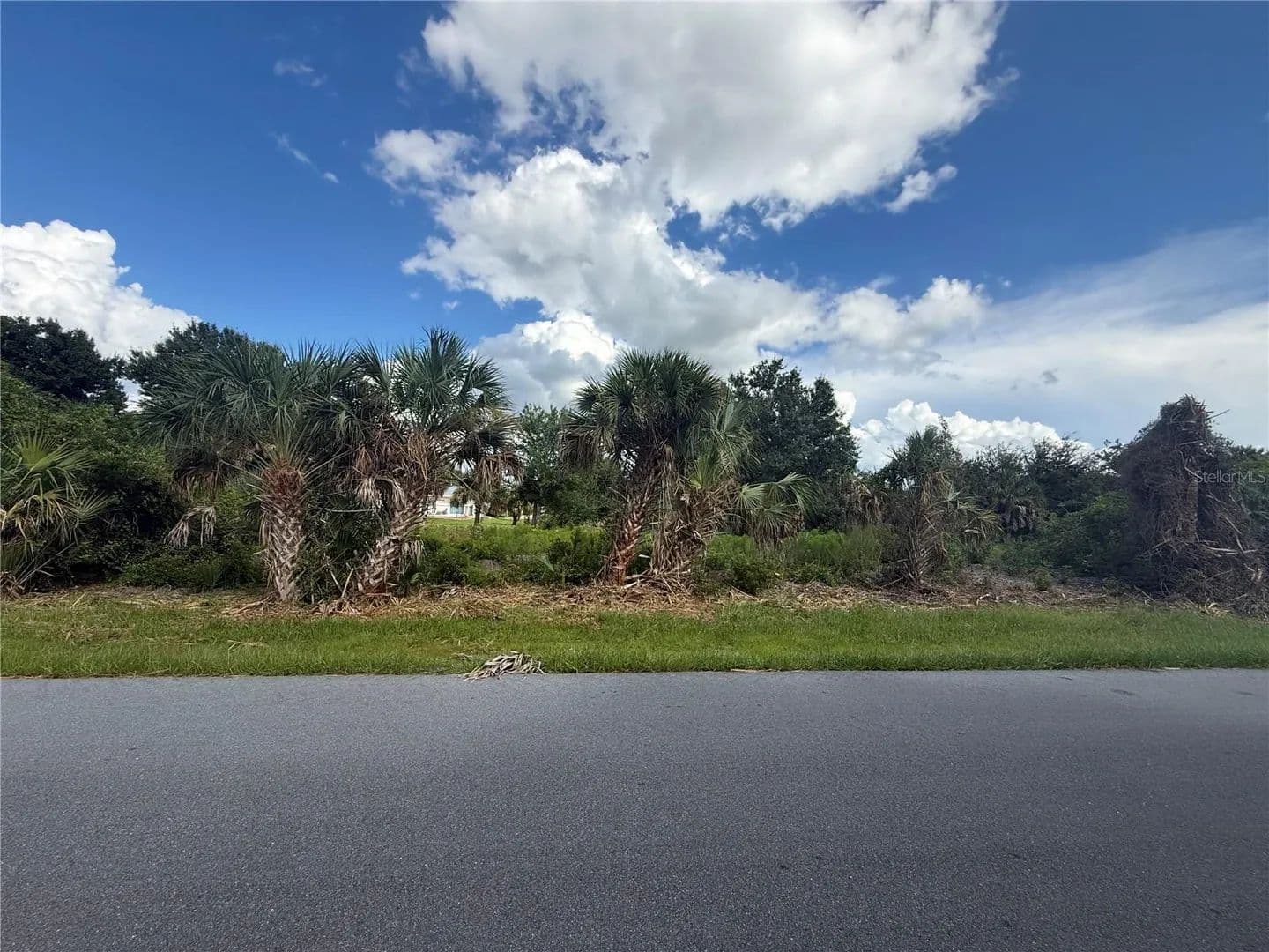 0.23 Acres of Land for Sale in ENGLEWOOD, FL - Englewood, Florida, 34224