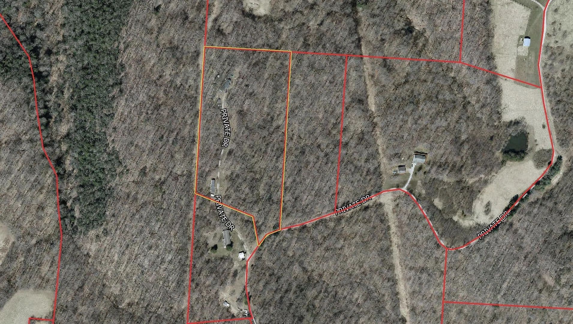 Vacant Land in Rockbridge - Rockbridge, Ohio, 43149