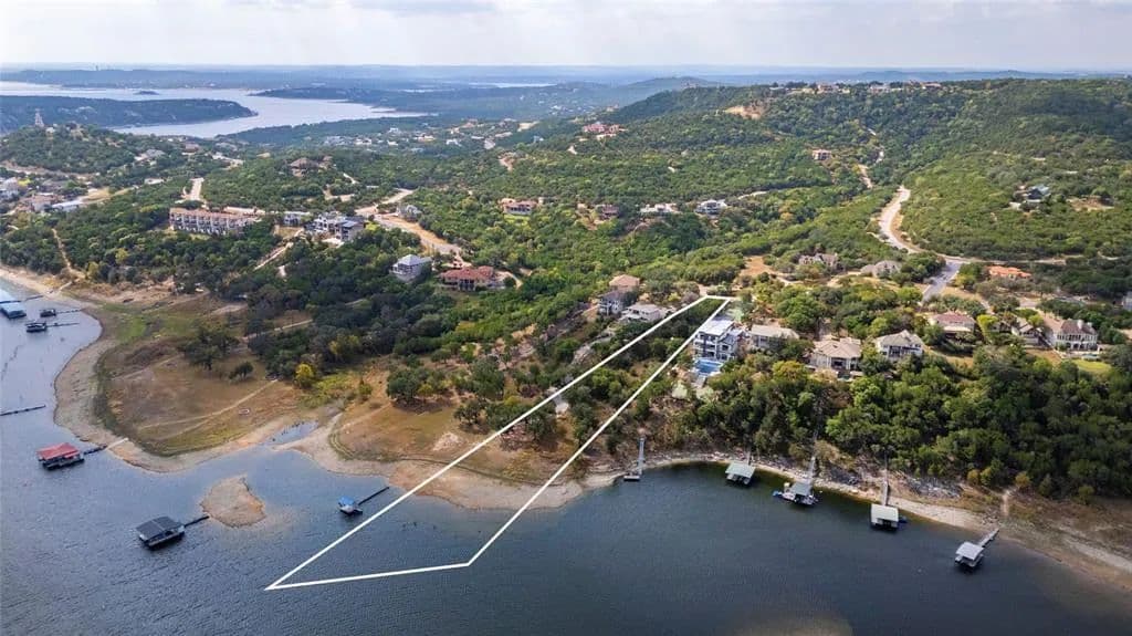 3.05 Acres of Land for Sale in Jonestown, Texas - Jonestown, Texas, 78645