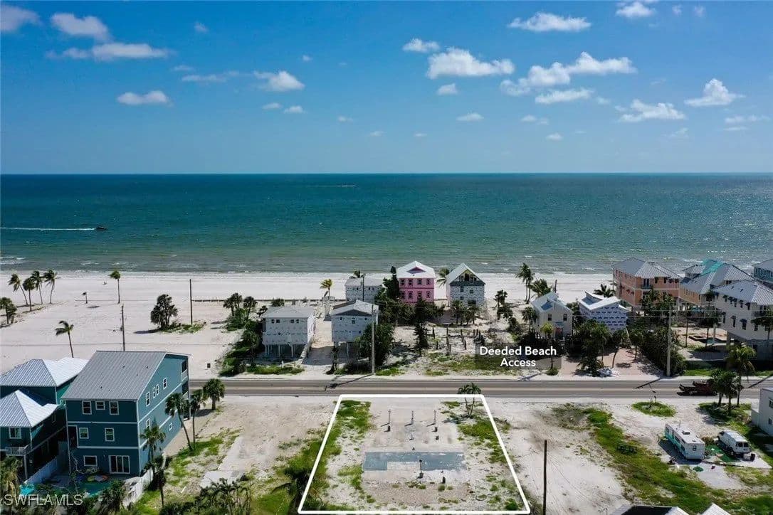 Lots & Land-Other in Fort Myers Beach - Fort Myers Beach, Florida, 33931