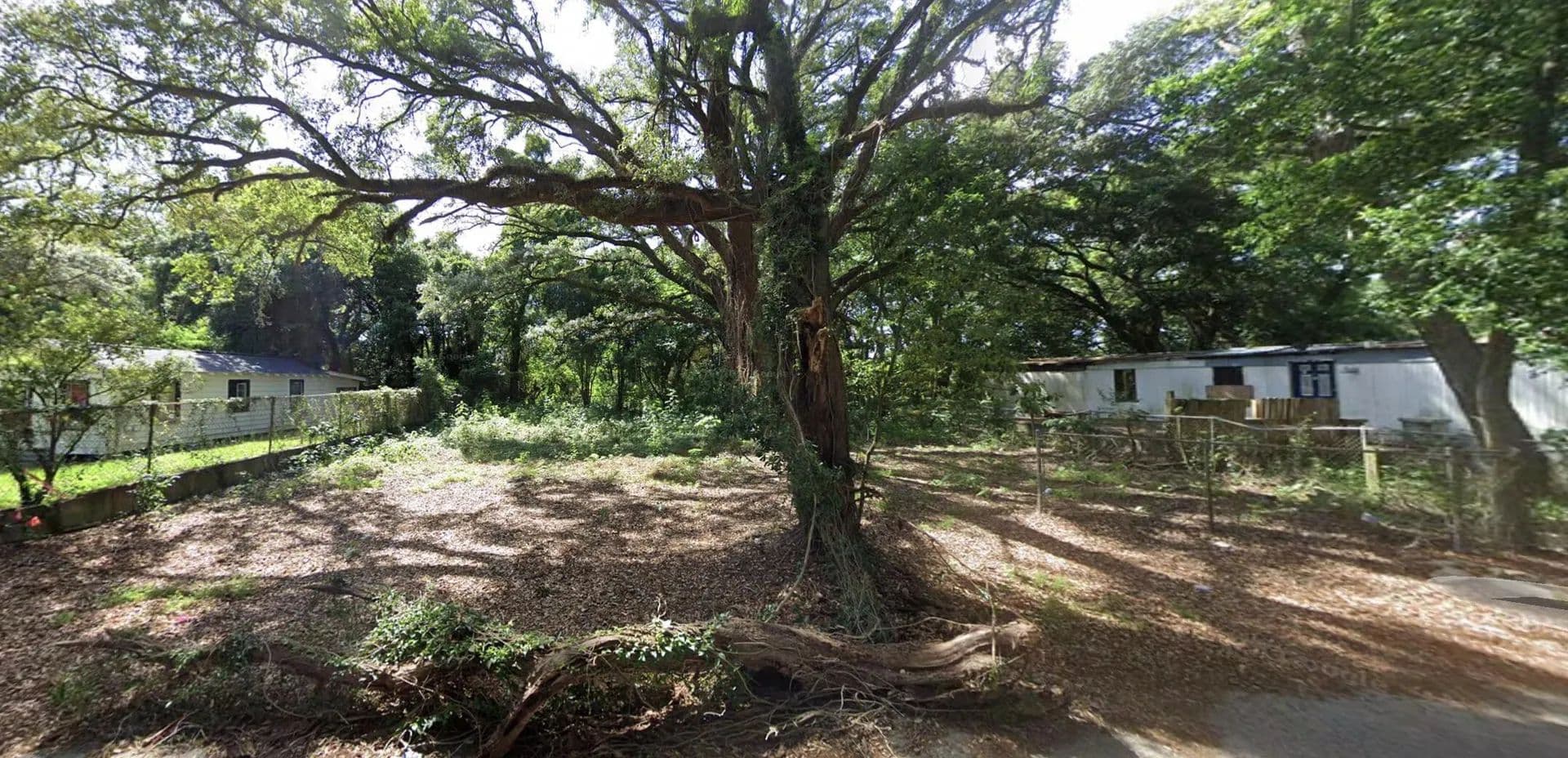 Vacant Land in Pensacola - Pensacola, Florida, 32505
