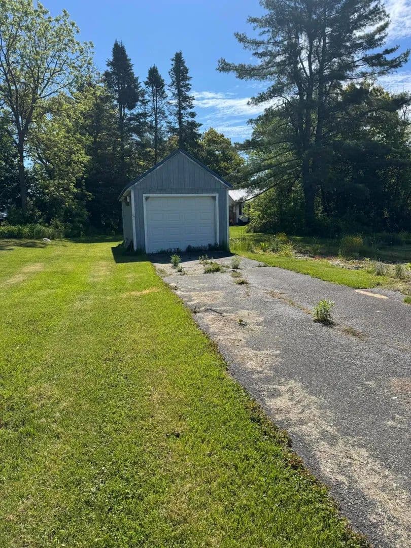 0.19 Acres of Land for Sale in Pittsfield, Maine - Pittsfield, Maine, 04967