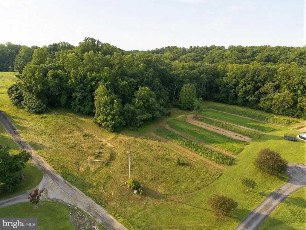 Vacant Land in Leonardtown - Leonardtown, Maryland, 20650