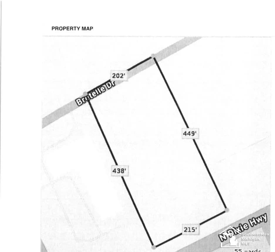 Lots & Land-Other in Monroe - Monroe, Michigan, 48162