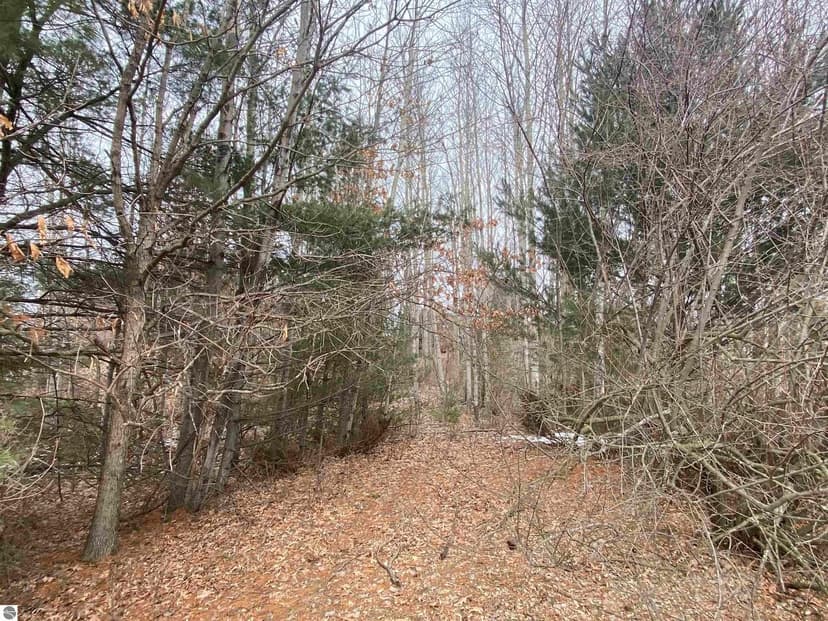 Property from Lot 33 Scenic Hills Drive - KW