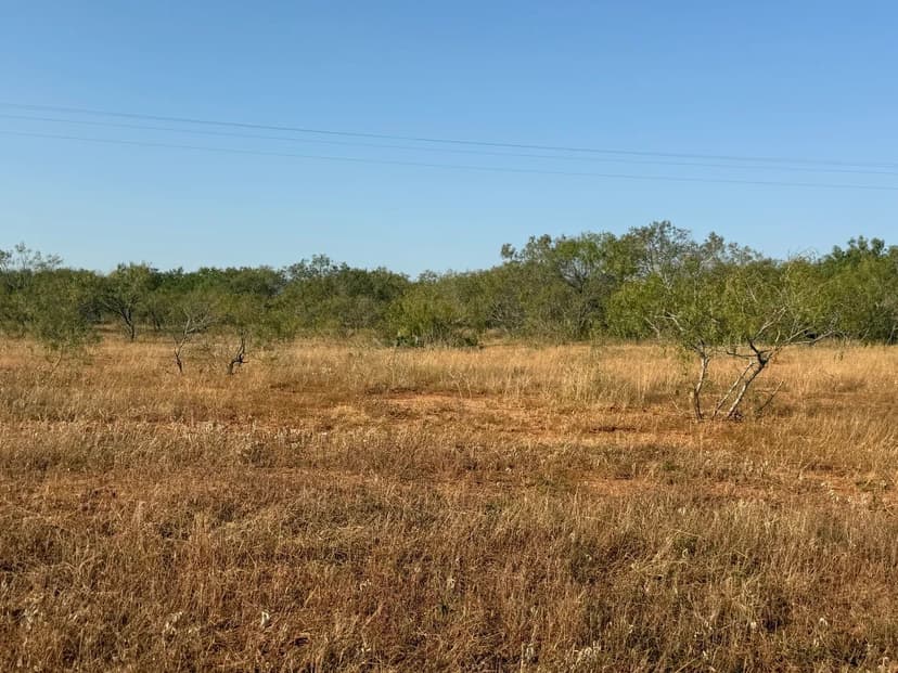 Land -Agricultural (Not Zoned) in Stockdale
