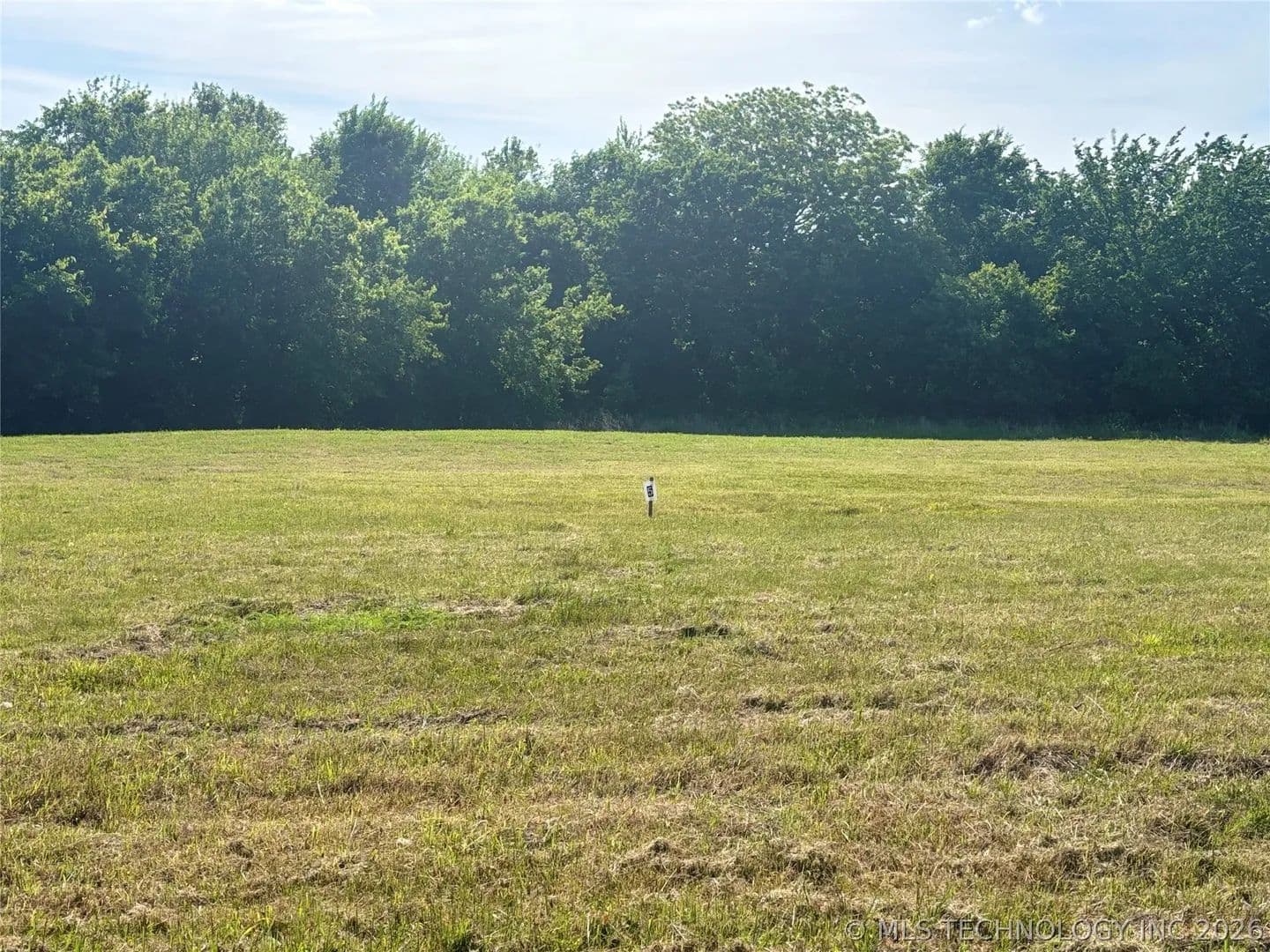 0.87 Acres of Land for Sale in Sulphur, Oklahoma - Sulphur, Oklahoma, 73086