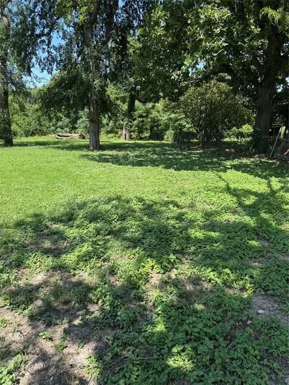 Vacant Land in Dallas