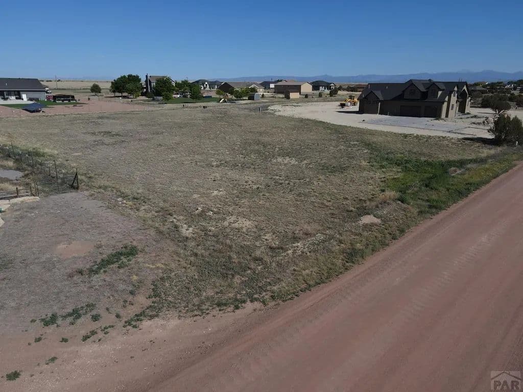 Property from 861 S Charlo Dr - KW - Pueblo West, Colorado, 81007