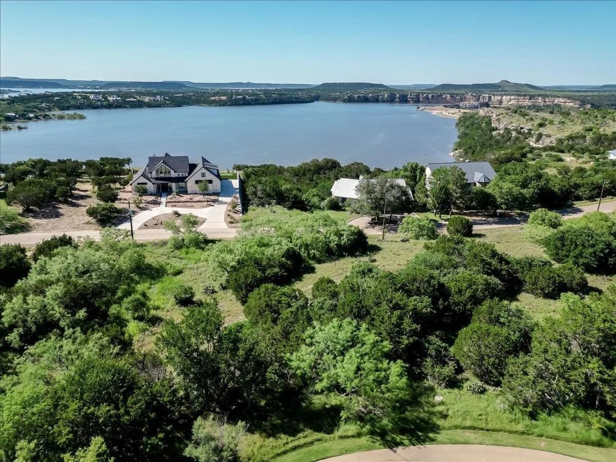 Lots & Land-Other in Possum Kingdom Lake - Texas, 76449