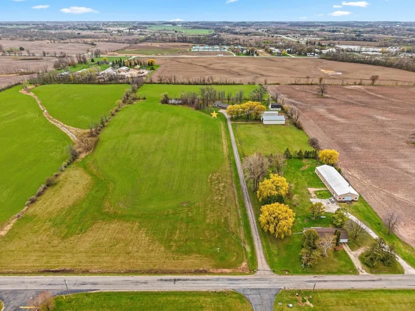 Property from 3434 WILLOW Road - KW