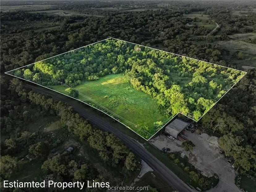 Property from TBD Sandy Point Rd - KW