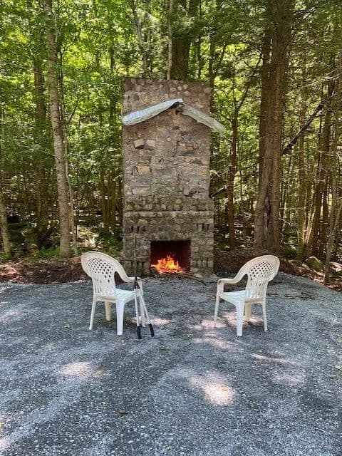5.36 Acres of Land for Sale in Glenfield, NY - Glenfield, New York, 13367