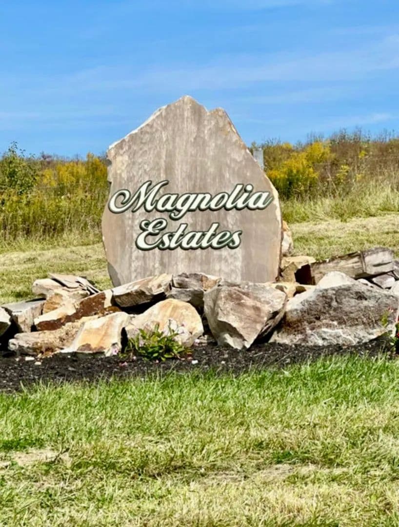 Land -Single Family Acreage in East Bernstadt - East Bernstadt, Kentucky, 40729