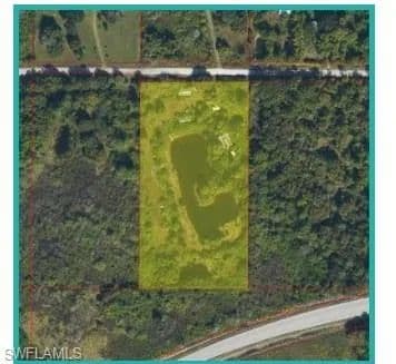 Vacant Land in Naples - Naples, Florida, 34120