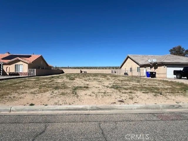 Vacant Land in Helendale - Helendale, California, 92342