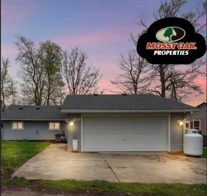 Little Long Lake Cottage