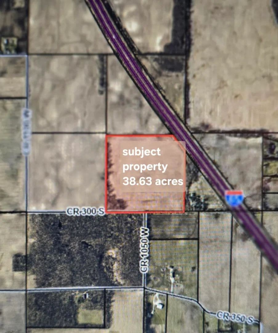 Vacant Land in Rensselaer - Rensselaer, Indiana, 47978
