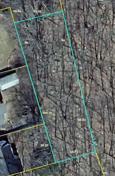 Vacant Land in Gardner - Gardner, Massachusetts, 01440