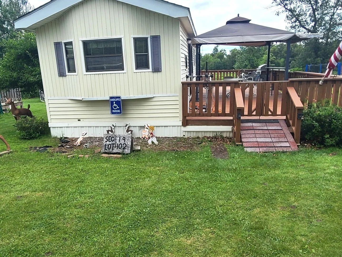Land for Sale in Sublette, Illinois - Sublette, Illinois, 61367