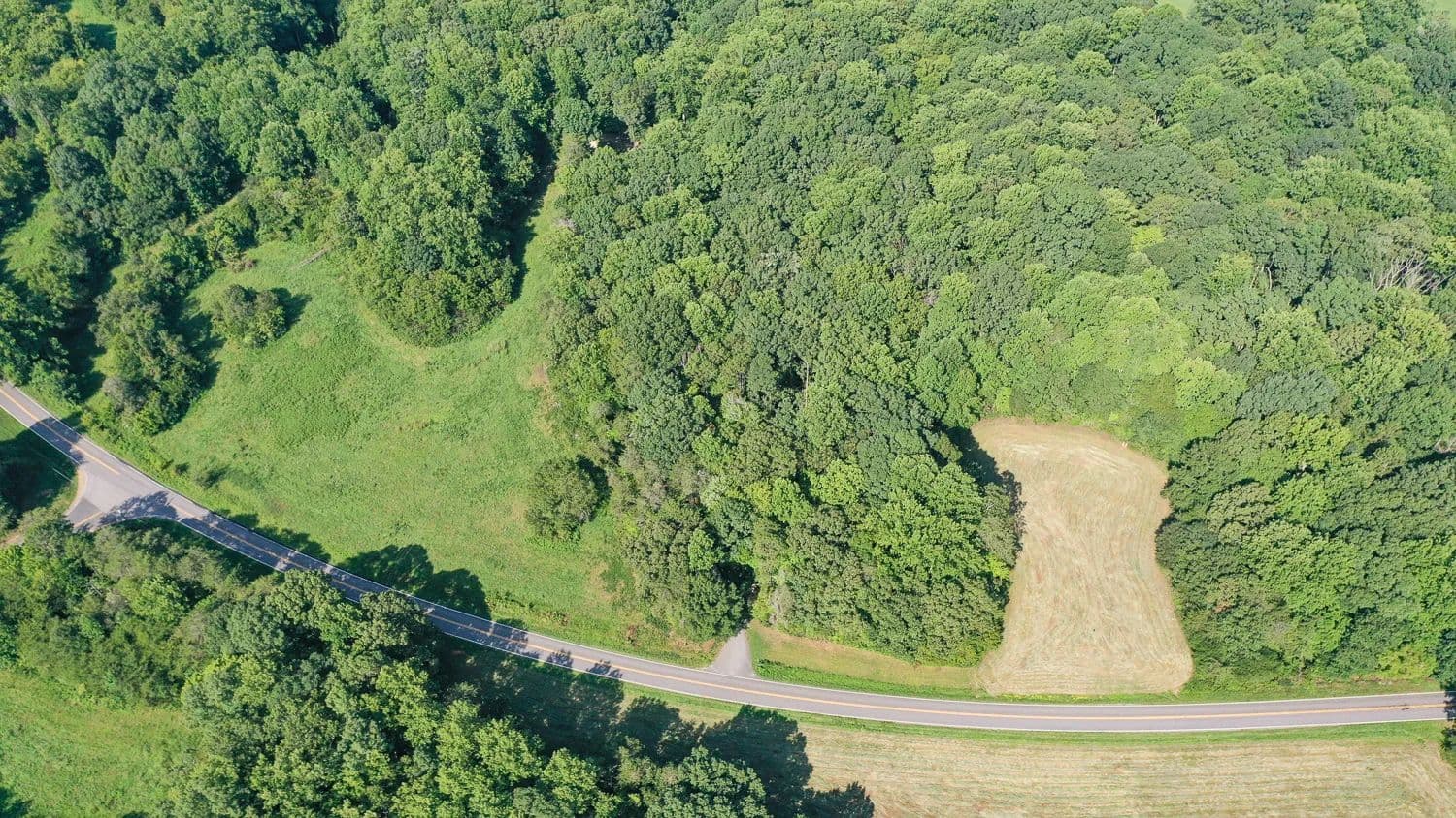 Beargrass Road - Sherrills Ford, North Carolina, 28673