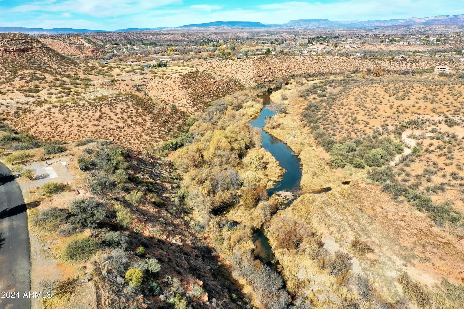 Vacant Land in Cornville - Cornville, Arizona, 86325