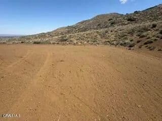 Vacant Land in Palmdale - Palmdale, California, 93551
