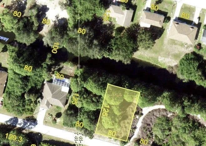 Lots & Land-Other in Port Charlotte - Port Charlotte, Florida, 33981