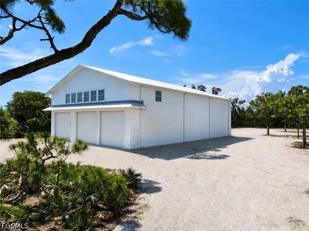 Vacant Land in Bokeelia - Bokeelia, Florida, 33922