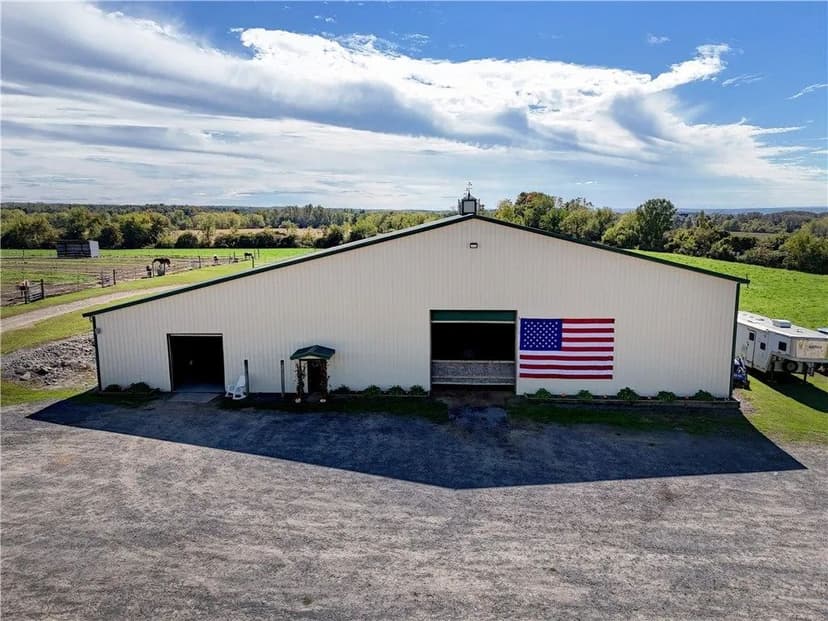 Lots & Land-Other in Auburn