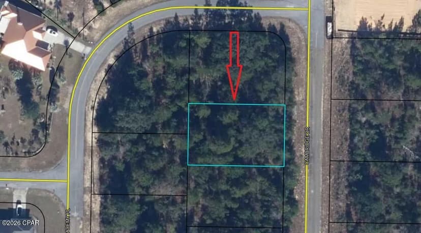 Property from TBD Cambridge Drive - KW