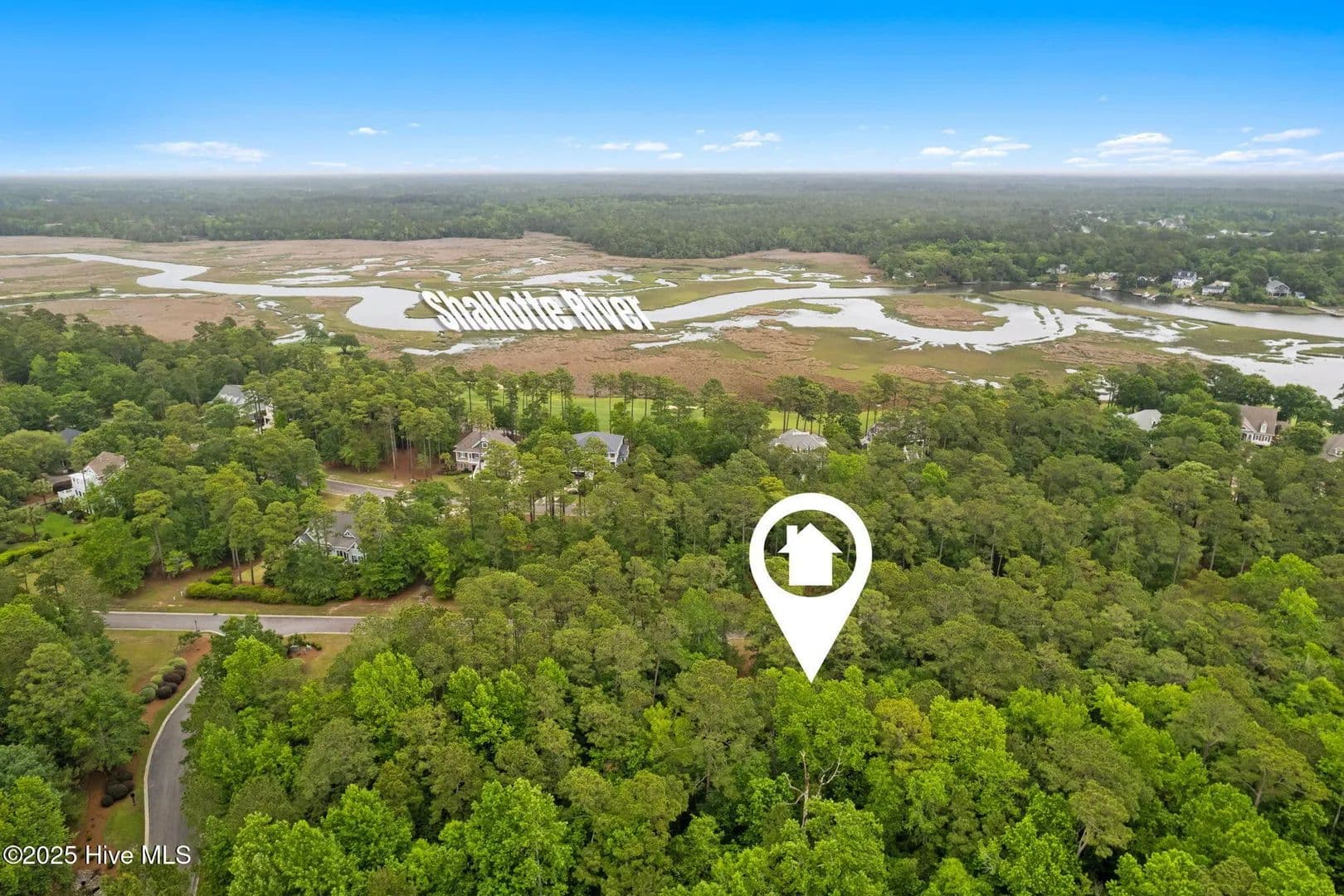 Vacant Land in Shallotte - Shallotte, North Carolina, 28470