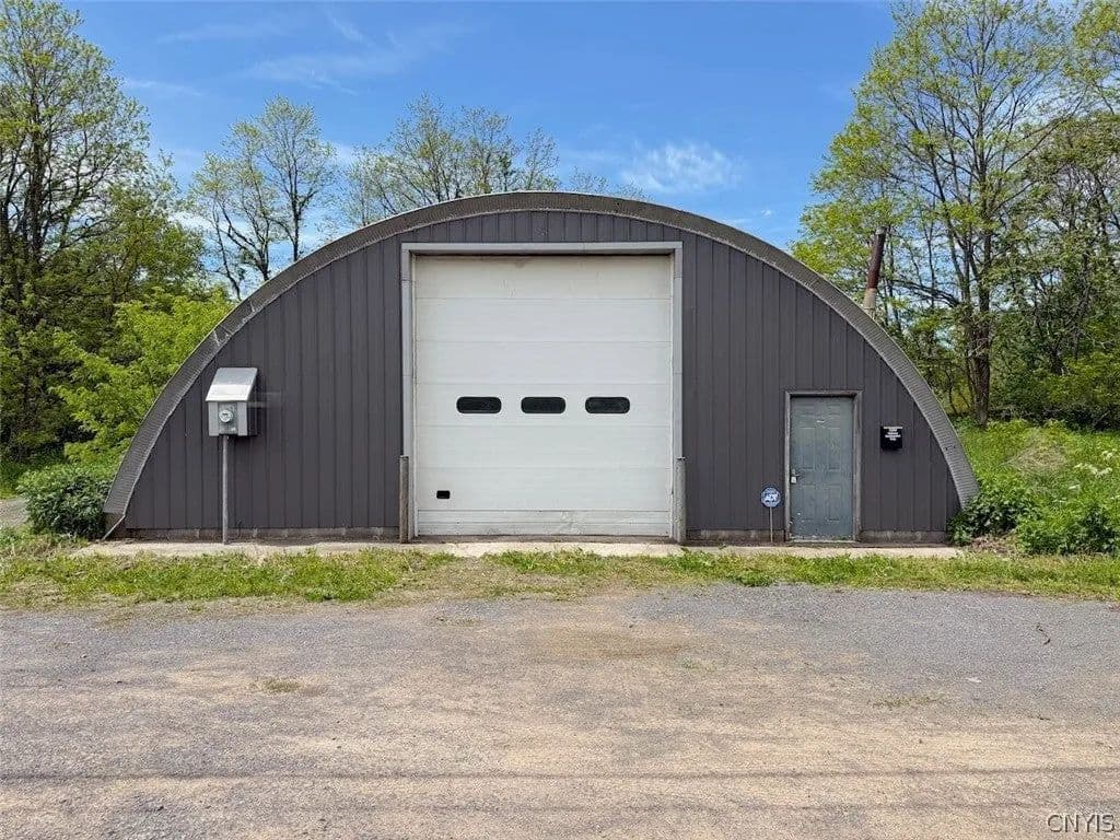 Lots & Land-Other in Lacona - Lacona, New York, 13083