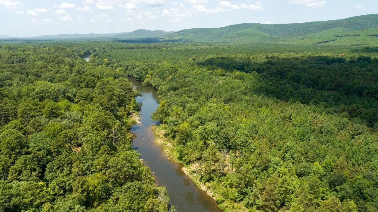 Honobia 27 - Honobia, Oklahoma, 74549