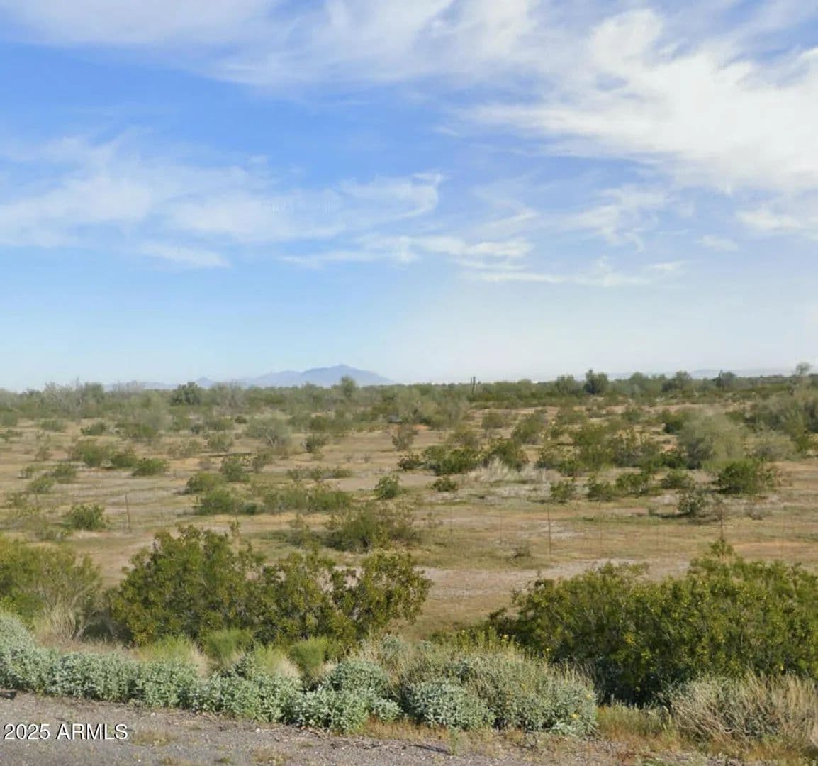 Vacant Land in Stanfield - Stanfield, Arizona, 85172