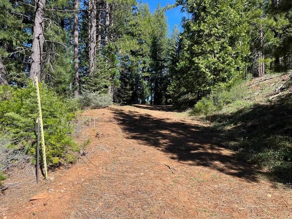 Vacant Land in Lake Almanor - Lake Almanor, California, 96137