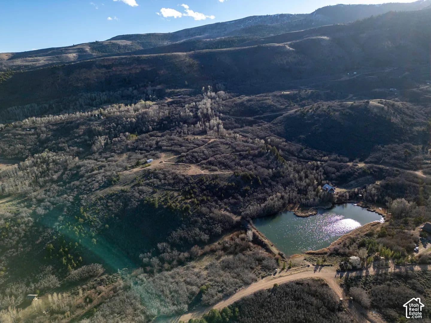 Vacant Land in Tabiona - Tabiona, Utah, 84072
