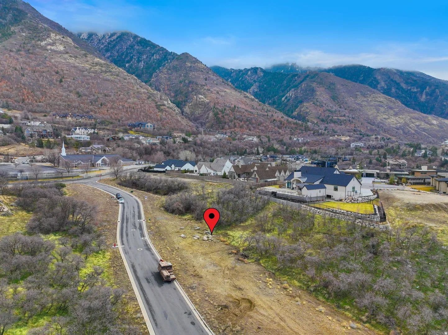 Vacant Land in Sandy - Sandy, Utah, 84092