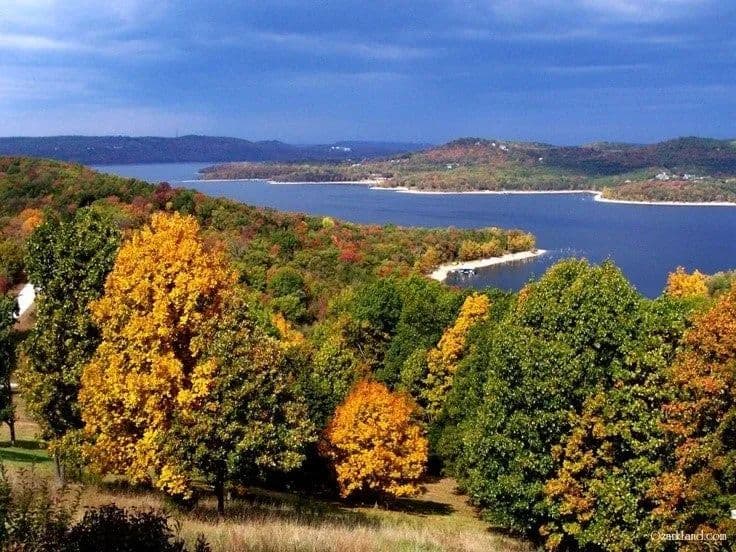 Lots & Land-Other in Eureka Springs - Eureka Springs, Arkansas, 72631