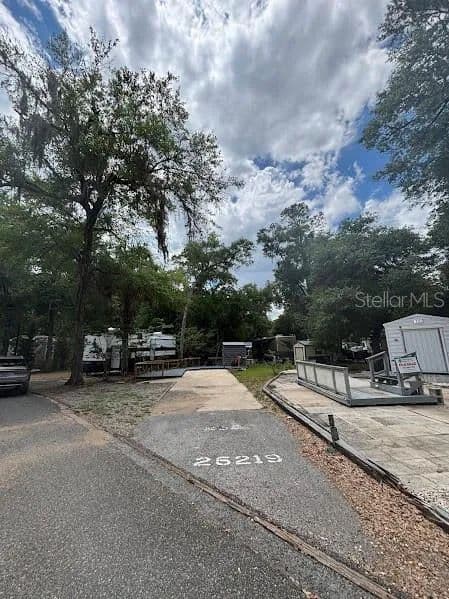0.07 Acres of Land for Sale in Fort Mc Coy, Florida - Fort Mc Coy, Florida, 32134