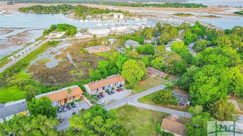 Lots & Land-Other in Savannah