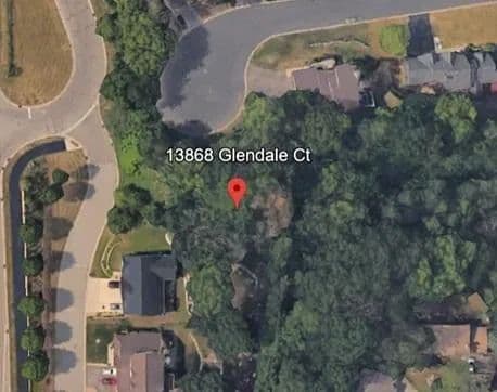 Vacant Land in Apple Valley - Apple Valley, Minnesota, 55124